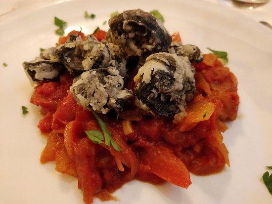 Rosteria Luciano